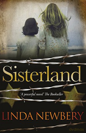 Sisterland [KSIĄŻKA]