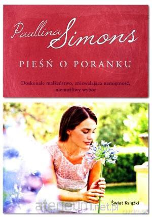 Pieśń o poranku w.2013 [KSIĄŻKA]