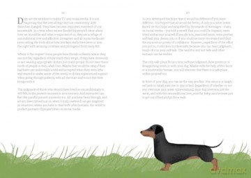 Sit, Stay, Grow: How Dogs Can Help You Worry Less and Walk Into a Better Future [KSIĄŻKA]