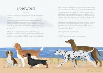 Sit, Stay, Grow: How Dogs Can Help You Worry Less and Walk Into a Better Future [KSIĄŻKA]