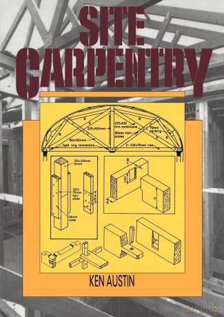 Site Carpentry [KSIĄŻKA]