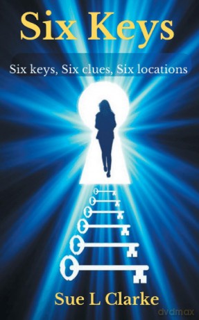Six Keys [KSIĄŻKA]