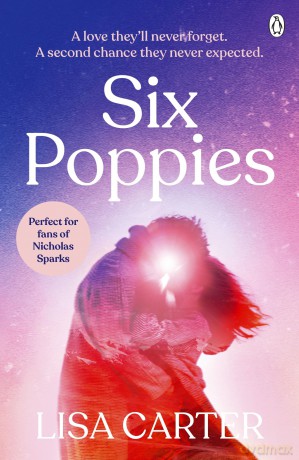 Six Poppies [KSIĄŻKA]