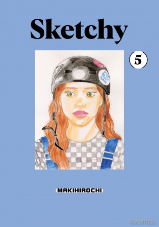 Sketchy 5 [KOMIKS]