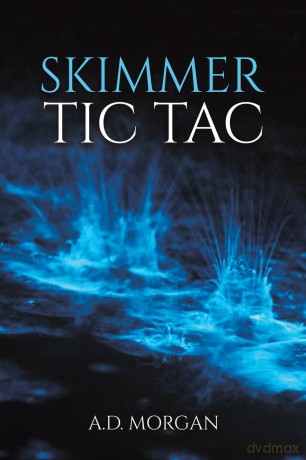 Skimmer - Tic Tac [KSIĄŻKA]