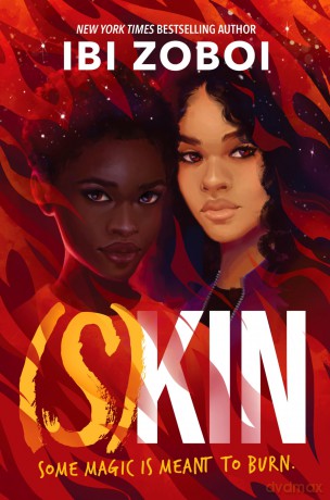 SKin [KSIĄŻKA]