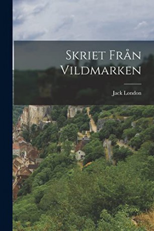Skriet fran vildmarken [KSIĄŻKA]