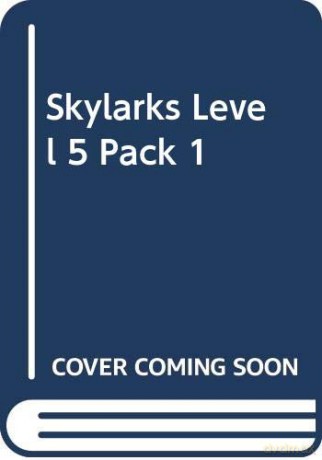 Skylarks Level 5 pack 1 [KSIĄŻKA]