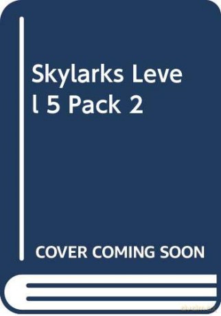 Skylarks Level 5 Pack 2 [KSIĄŻKA]
