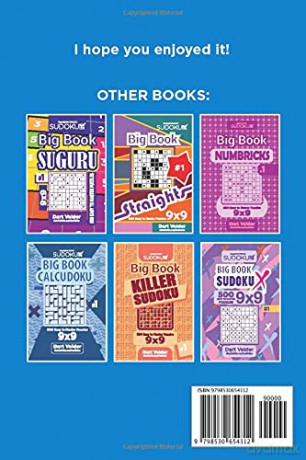 Skyscrapers Puzzle Books - 400 Easy to Master Puzzles 6x6 [KSIĄŻKA]