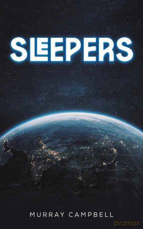 Sleepers [KSIĄŻKA]