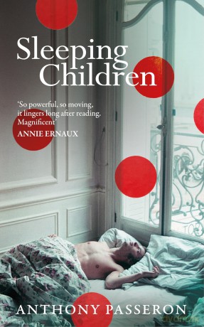 Sleeping Children: 'Magnificent' Annie Ernaux [KSIĄŻKA]
