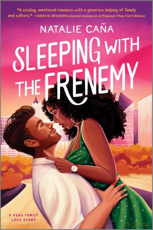 Sleeping with the Frenemy: A Novel: 3 [KSIĄŻKA]