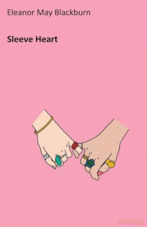 Sleeve Heart [KSIĄŻKA]