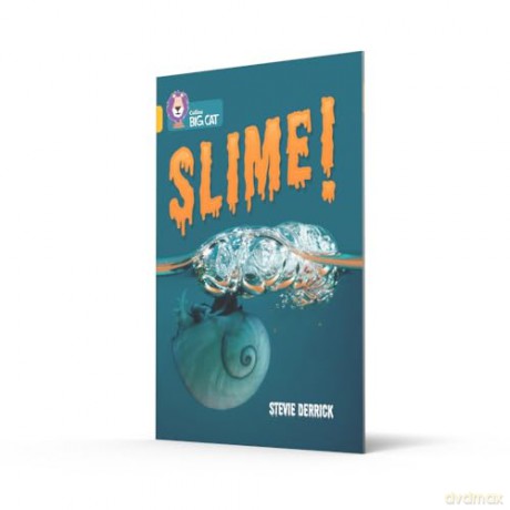 Slime!: Band 09/Gold [KSIĄŻKA]