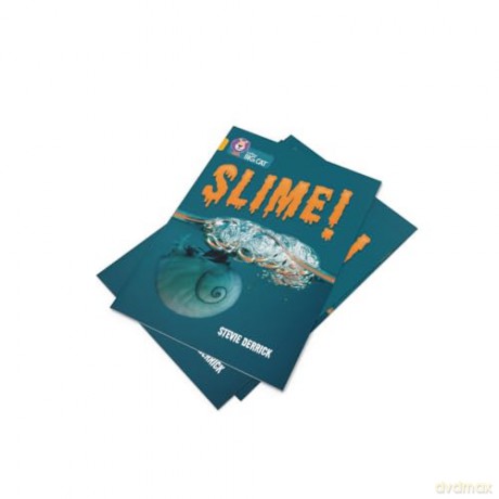 Slime!: Band 09/Gold [KSIĄŻKA]
