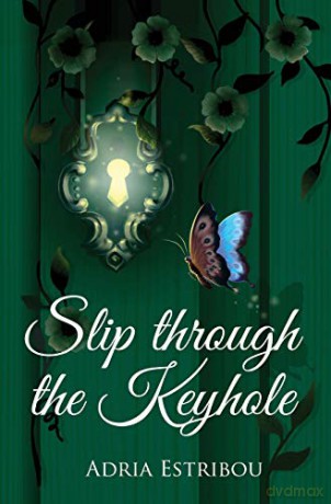 Slip through the Keyhole [KSIĄŻKA]