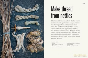 Slöjd: The Swedish art of wood and textile handicraft [KSIĄŻKA]