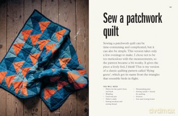 Slöjd: The Swedish art of wood and textile handicraft [KSIĄŻKA]