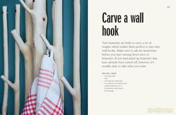 Slöjd: The Swedish art of wood and textile handicraft [KSIĄŻKA]