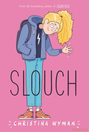 Slouch [KSIĄŻKA]