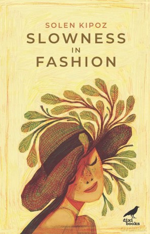 Slowness in Fashion [KSIĄŻKA]