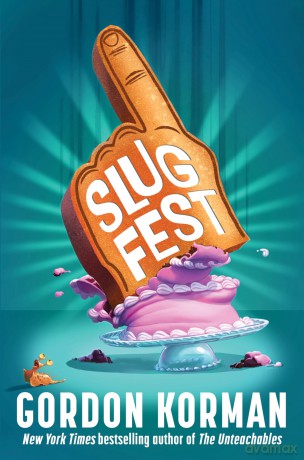 Slugfest [KSIĄŻKA]
