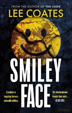 Smileyface [KSIĄŻKA]
