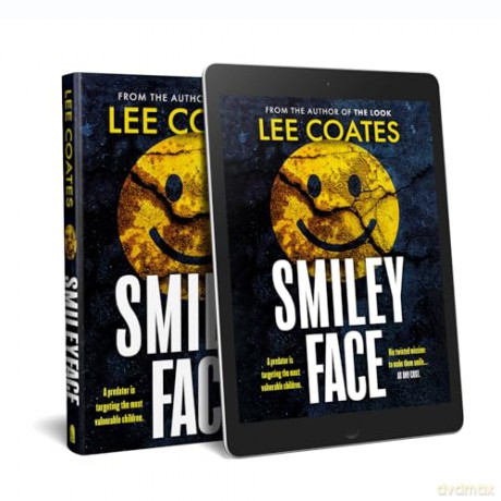 Smileyface [KSIĄŻKA]