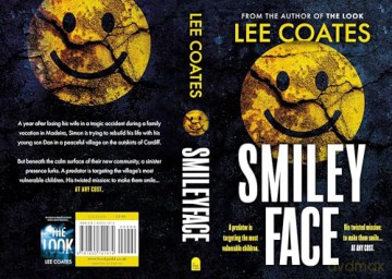 Smileyface [KSIĄŻKA]