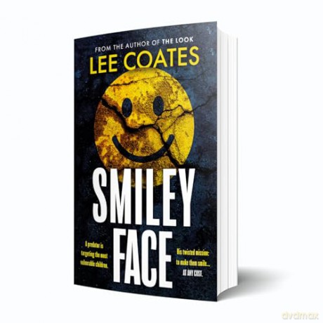 Smileyface [KSIĄŻKA]