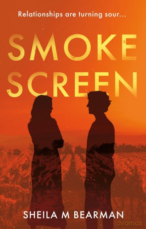Smokescreen [KSIĄŻKA]