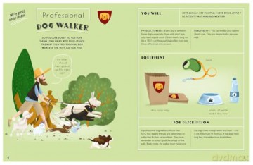 Snake Milker and Other Animal Jobs [KSIĄŻKA]