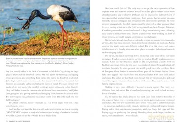 Snakes Without Borders: A collection of amazing stories from one of the world's leading herpetologists, who spent 50 years conducting research on snakes [KSIĄŻKA]