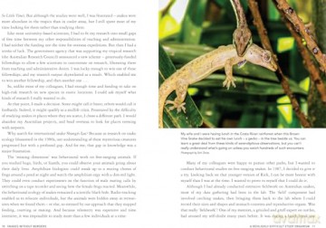 Snakes Without Borders: A collection of amazing stories from one of the world's leading herpetologists, who spent 50 years conducting research on snakes [KSIĄŻKA]