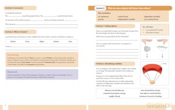 Snap Science Pupil Workbook Year 5 [KSIĄŻKA]