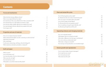 Snap Science Pupil Workbook Year 5 [KSIĄŻKA]