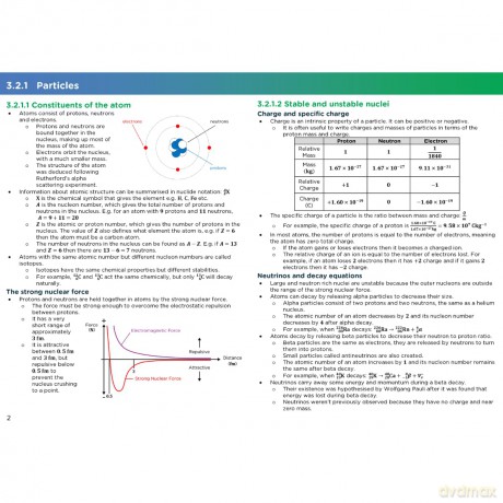 SnapRevise A-Level AQA Physics Summary Sheets [KSIĄŻKA]