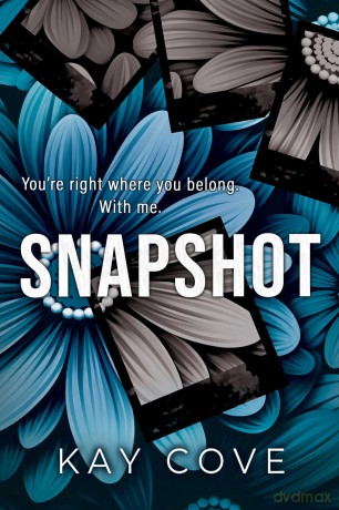 Snapshot [KSIĄŻKA]
