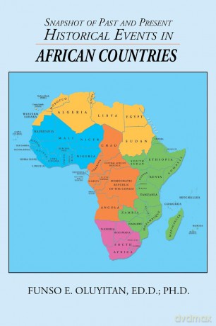 Snapshot of Past and Present Historical Events in African Countries [KSIĄŻKA]