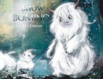Snow Bomino [KSIĄŻKA]