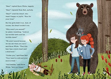 Snow White and Rose Red: Band 12/Copper [KSIĄŻKA]