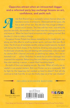 So Into You: A clean, opposites-attract romance featuring a former bad boy and reclusive artist [KSIĄŻKA]