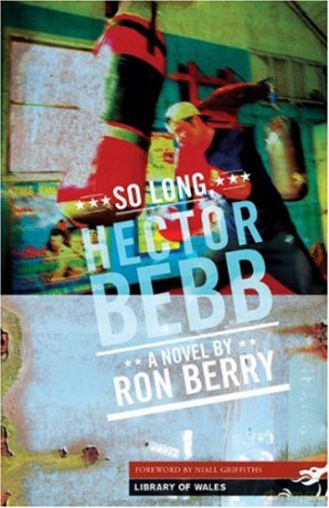 So Long Hector Bebb [KSIĄŻKA]