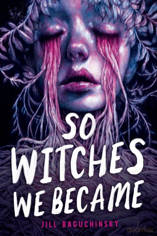 So Witches We Became [KSIĄŻKA]