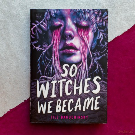 So Witches We Became [KSIĄŻKA]