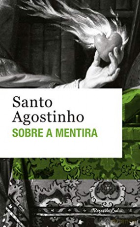 Sobre a Mentira [KSIĄŻKA]