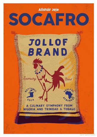 Socafro: Volume 12 [KSIĄŻKA]