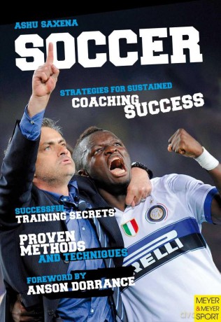 Soccer Strategies for Sustained Coaching Success [KSIĄŻKA]