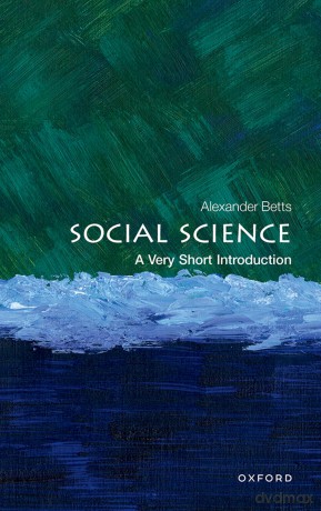 Social Science: A Very Short Introduction [KSIĄŻKA]
